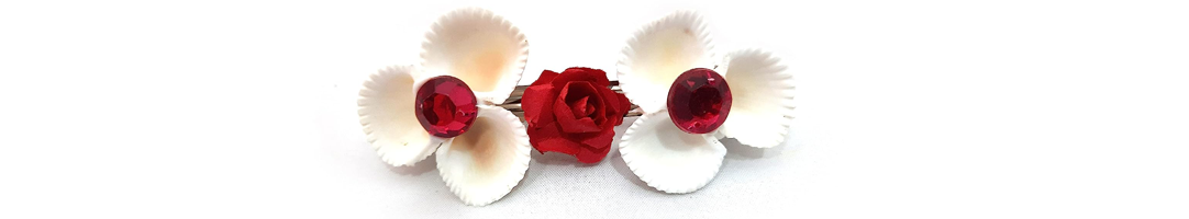 Seashell Jewellery