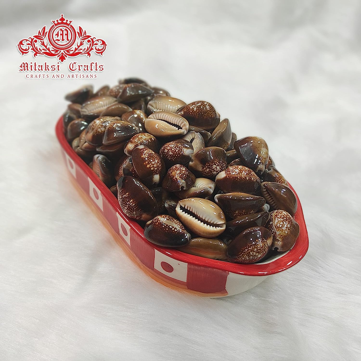 Black Kowdi - Pack of 21