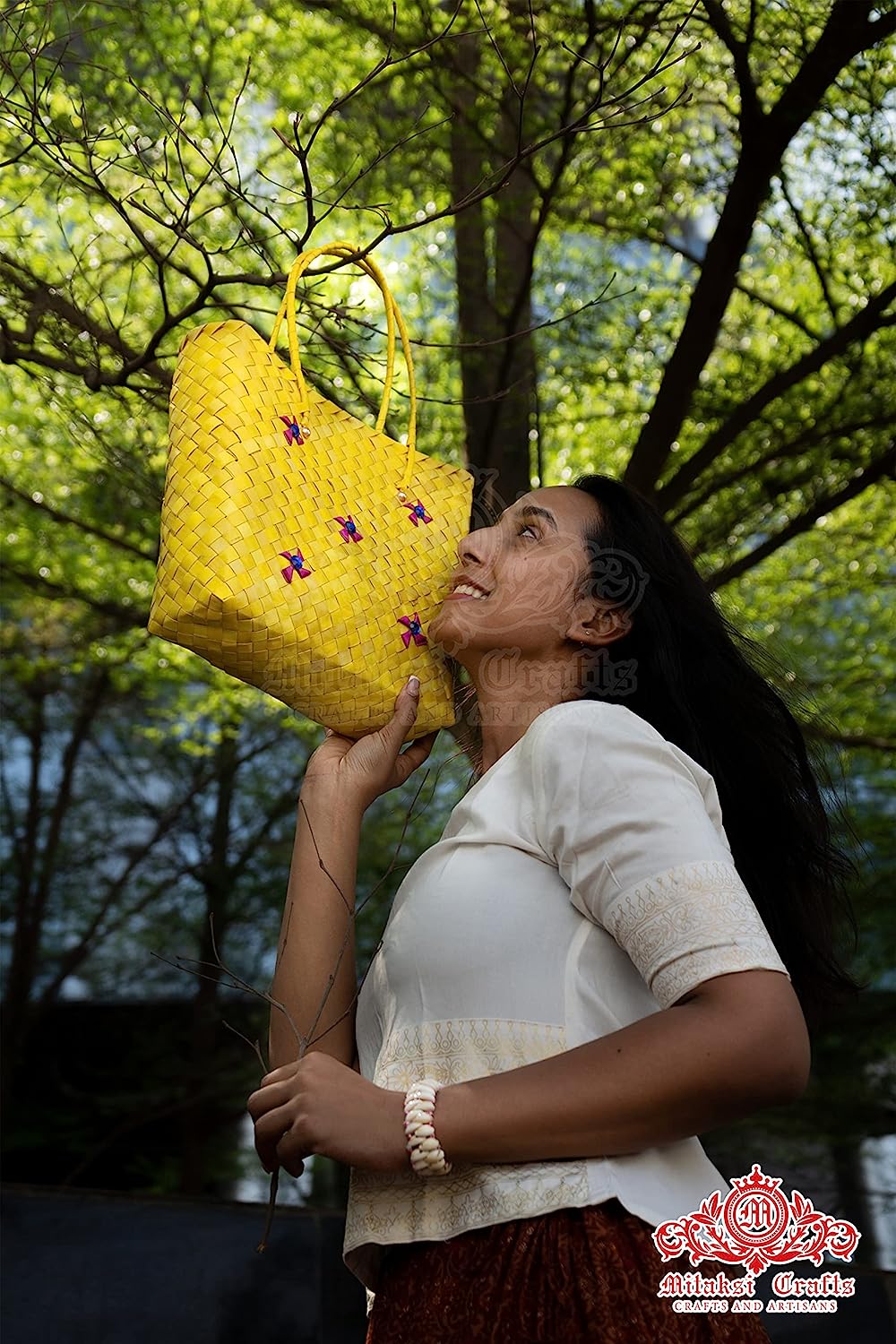 Seashell (Cowdie) Bracelet - Pack of 2