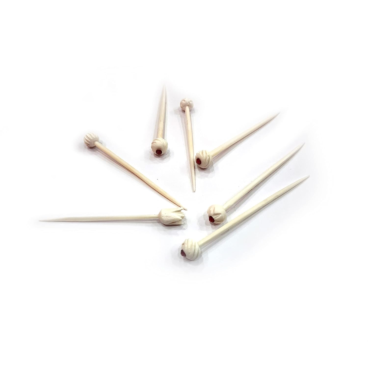 Seashell Hair Stick