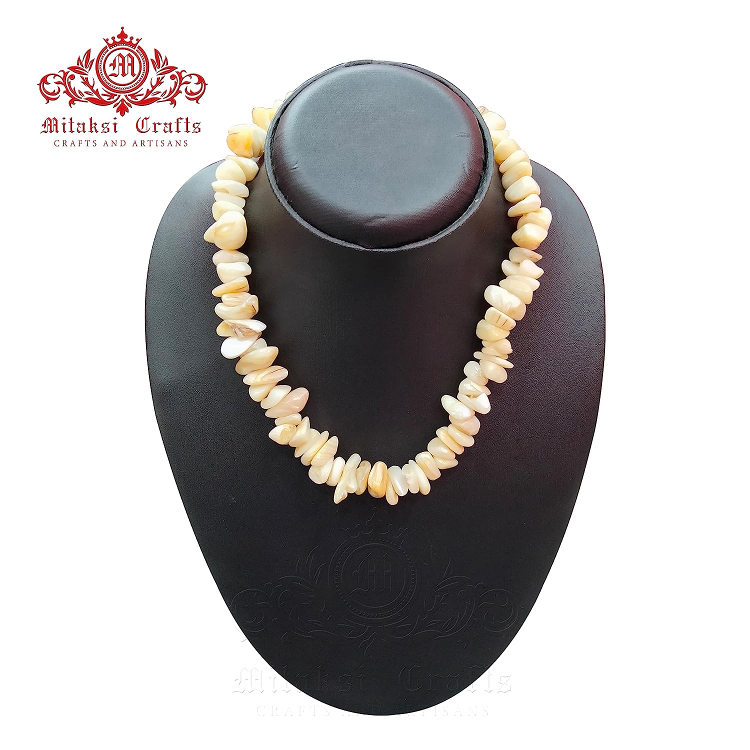 Seashell Necklace - Choker